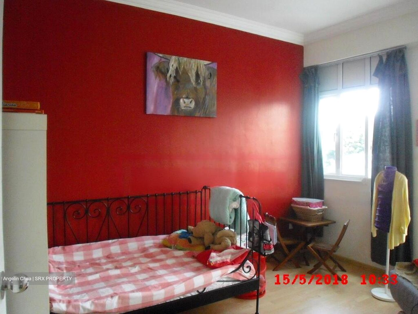 Eng Kong Park (D21), Semi-Detached #564256141